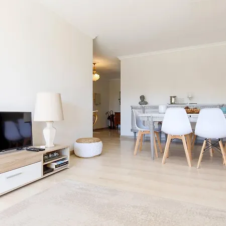 Lägenhet Echappee Paisible A