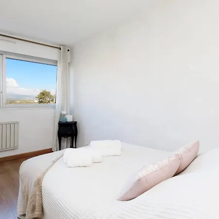 Echappée Paisible à