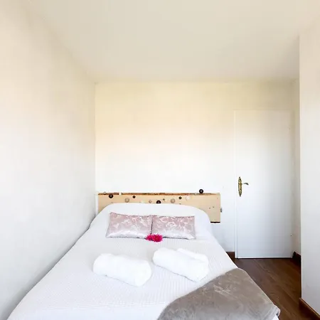 Echappee Paisible A *