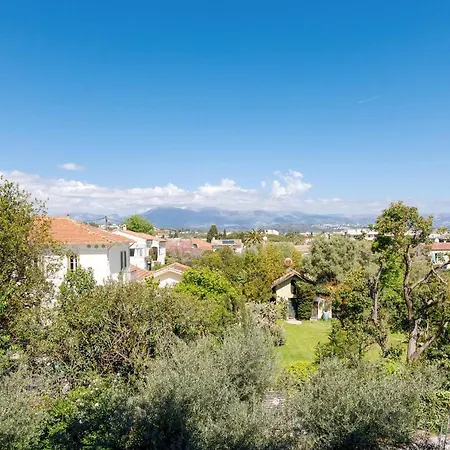 Echappée Paisible à Apartamento