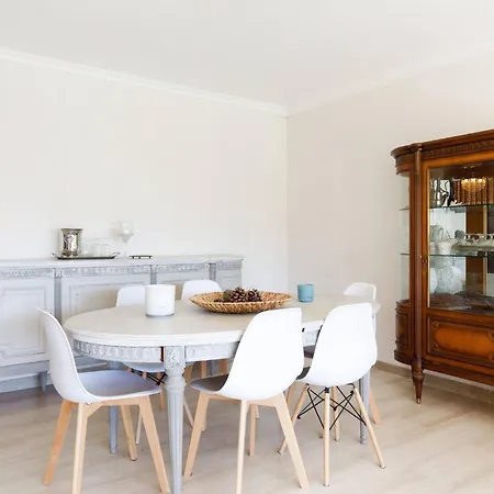 Echappée Paisible à *