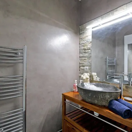 Echappée Paisible à Antibes