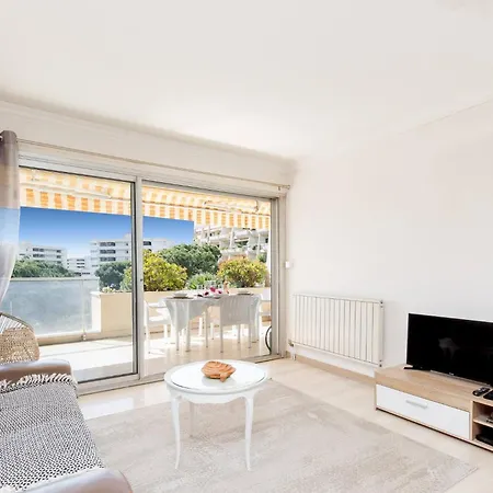 Echappée Paisible à Apartamento