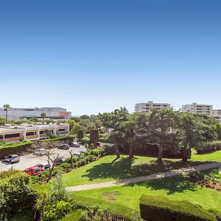 Apartamento Echappée Paisible à