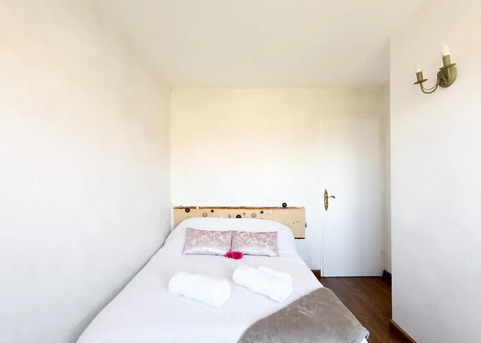 Echappee Paisible A *