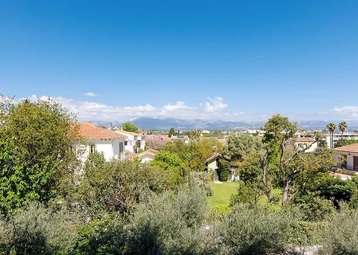 Echappée Paisible à Apartamento