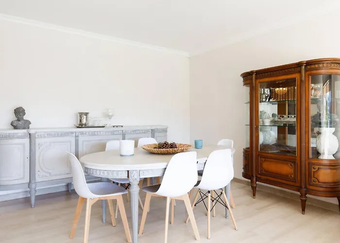 Echappee Paisible A *