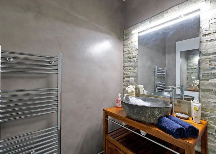 Echappee Paisible A Αντίμπ