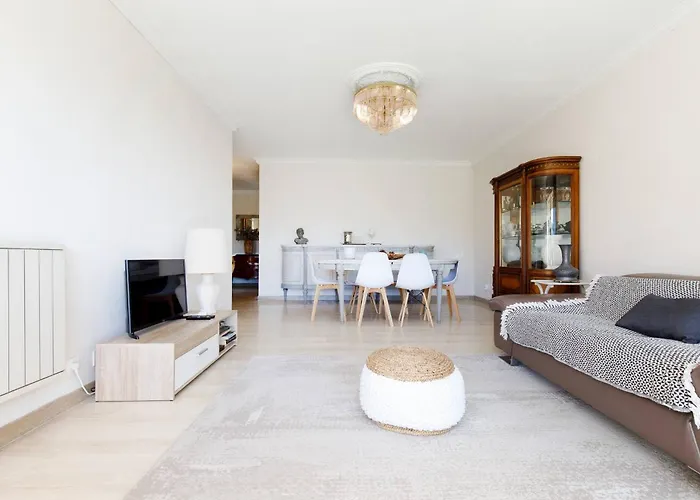 Echappee Paisible A * Αντίμπ