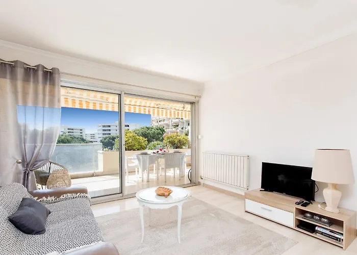 Echappée Paisible à Apartamento