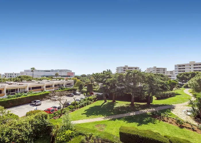 Apartamento Echappée Paisible à