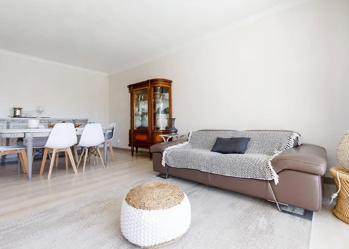 Echappée Paisible à Antibes